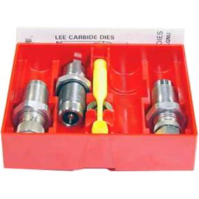 Lee Precision 44 Russian Carbide 3 Die