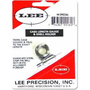 LEE PRECISION 44 Spec Gauge/Holder