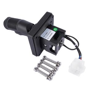 Niyako Joystick Controller Replacement# 1001134438 1600402 1600402S 1600345 Fit JLG ES-series RS scissors Lift 1930ES 2030ES 2630ES 3246ES