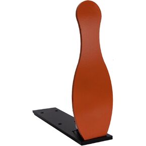 Ar500 9" Classic Popper Steel Shooting Target,Auto Reset,Steel Targets for Shooting,Ar500 Steel Targets,Steel Target,Ar500 Steeltarge,Airsoft Targets