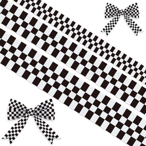 Swimming Ribbon for Gift Wrapping Swimming Themed Ribbon with Swimmer and Star 1 Inch Wide Ribbon for Pool Party Decorations Sports Events and Craft Projects 3 Yards in Kuwait