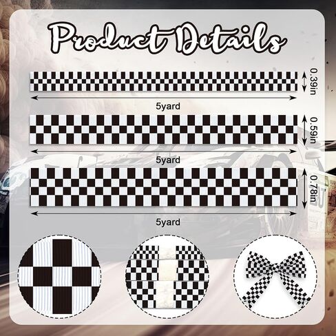 Swimming Ribbon for Gift Wrapping Swimming Themed Ribbon with Swimmer and Star 1 Inch Wide Ribbon for Pool Party Decorations Sports Events and Craft Projects 3 Yards in Kuwait