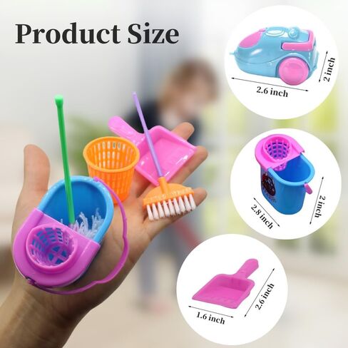 DoubleWood 50Pairs 11.5" Fashion Doll Shoes Replacement Different Assorted Colors High Heel Shoes Doll Boots Flat Shoes Set Replacement for 11.5 inch Doll in Kuwait