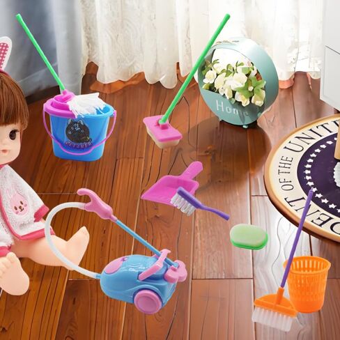 DoubleWood 50Pairs 11.5" Fashion Doll Shoes Replacement Different Assorted Colors High Heel Shoes Doll Boots Flat Shoes Set Replacement for 11.5 inch Doll in Kuwait