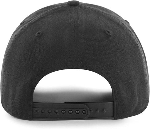 قبعة بيسبول '47 Boston Red Sox Ballpark Clean Up Dad Hat (أسود/أسود/وردي) in Saudi Arabia