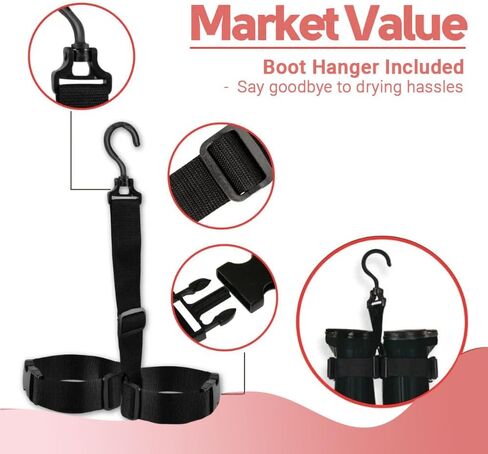 Chest Waders for Kids and Adults, Fishing and Hunting Waders with a Pocket and a Wader Hanger in Saudi Arabia