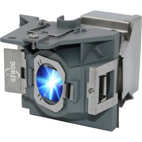 5J.JEE05.001 Premium Quality Replacement Projector Lamp Bulb with Housing for BENQ HT2050 HT2050ST HT2050A HT3050 W1110 W1210ST W2000 W2000+ Projectors