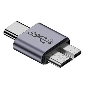 chenyang Micro USB 3.0 Connector USB 3.0 Type A to Micro USB 3.0 10Gbps Data Power Adapter