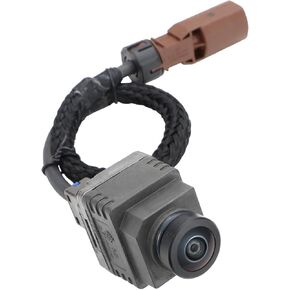 A0009056306 Front Rear Side 360 Surround View Camera Replacement for Mercedes-Benz E200 E450 S450 GLC300 Replaces 0009056206, A0009056206, 0009056306, V30740015 by GreenYi