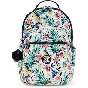 Kipling Women's Seoul Prt Backpack