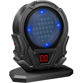 Portable Laser Trainer Target for Reactive Laser Shooting and Laser Training Target Dry Fire Laser Training System