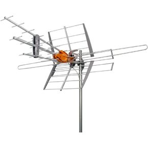 Televes 148281 - DAT BOSS MIX Antenna with PSU