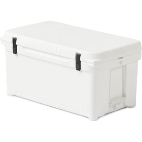 Engel ENG85 76 Quart High-Performance Low-Profile Hard Cooler and Ice Box