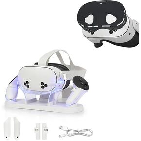 2 Pack VR Accessory for Quest 3s
