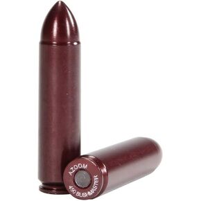 A-Zoom 450 Bushmaster 2pk 450 Bushmaster Snap Cap 2pk
