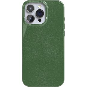 Casely iPhone 16 Pro Case | Fit Check | Neutral Checkerboard Checkered | Classic Ultra Slim Design | Compatible with MagSafe