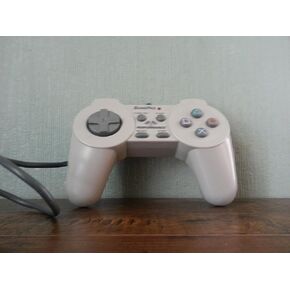 PlayStation Controller Gamepad P-103e