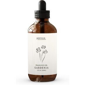 Cashmere Vanilla & Peach Fragrance Oil - 2 fl oz DIY, Soaps