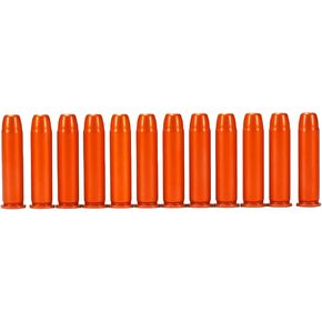 A-ZOOM Orange Value Pack Snap Caps