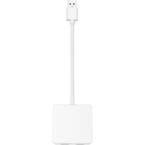 USB إلى محول HDMI