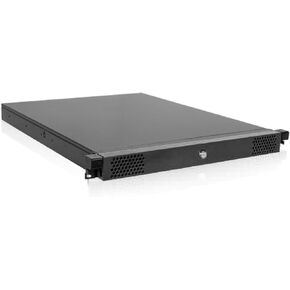C-140SS - 1U 4-Bay Trayless Storage Server Rackmount Chassis