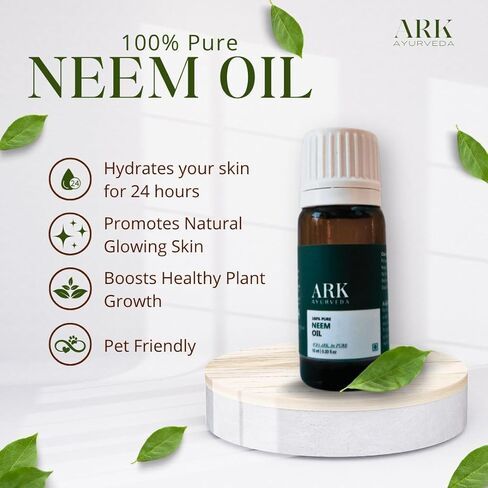 100% Pure Castor Oil | Premium Oil | All Natural | Skin Care | Hair Care | Made in India in Saudi Arabia