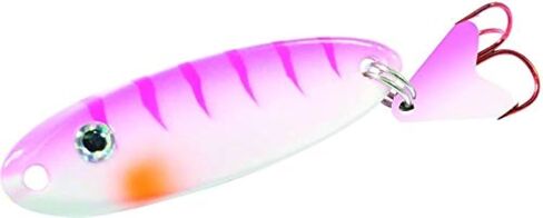 Northland Tackle Momuv 4 Macho Minnow Bait Uv 1 Oz in Kuwait