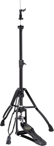 Mapex Armory Series Hi-Hat Stand - Chrome Plated in Kuwait