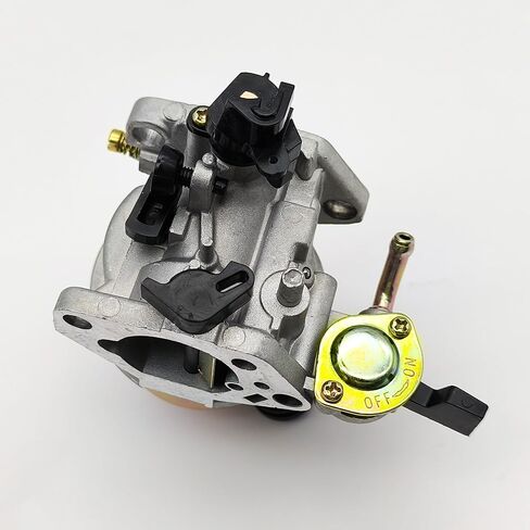 مجموعة المكربن ​​سترونجثيوم GX390 GX340 لهوندا GX 390 340 GX270 GX240 13HP 11HP 16100-ZE3-V01 301cc 338cc 339c 389cc المفترس دوروماكس أيرونتون 420cc 440cc in Kuwait