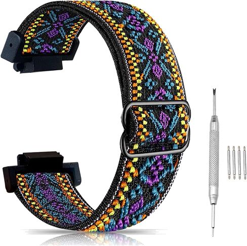 نطاقات المراقبة المرنة متوافقة مع Casio 16mm GA-100/G-5600/GA-300/GLS-100/GB-5600/GW-6900/G-Shock DW-5600/8900/GWM5610 in Saudi Arabia