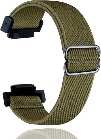 نطاقات المراقبة المرنة متوافقة مع Casio 16mm GA-100/G-5600/GA-300/GLS-100/GB-5600/GW-6900/G-Shock DW-5600/8900/GWM5610 in Kuwait