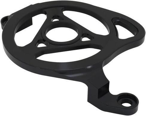 غطاء حافظة محرك JFG RACING للنحلة الخفيفة Surron، واقي البكرة للدراجة الترابية الكهربائية Surron Light Bee X/Surron Light Bee S/X160/X260/L1E-ذهبي in Kuwait