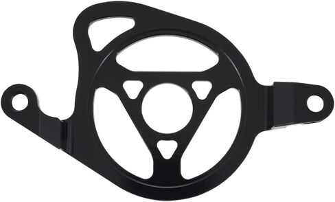 غطاء حافظة محرك JFG RACING للنحلة الخفيفة Surron، واقي البكرة للدراجة الترابية الكهربائية Surron Light Bee X/Surron Light Bee S/X160/X260/L1E-ذهبي in Kuwait