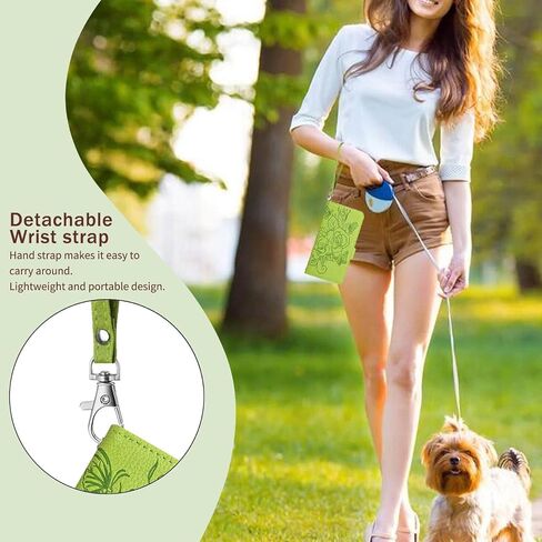 JanCalm for Samsung A16 5G Case Wallet,[RFID Blocking][Card Cash Slots][Wrist Strap] Floral Butterfly Cute Pattern Leather Protective Stand Flip Phone Cases Cover for Galaxy A16 (Green) in Saudi Arabia