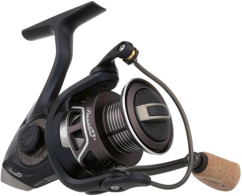 Pflueger President XT Spinning Fishing Reel in Saudi Arabia
