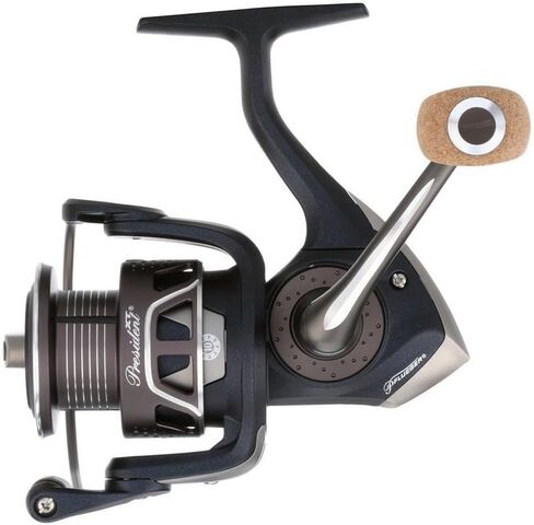 Pflueger President XT Spinning Fishing Reel in Saudi Arabia