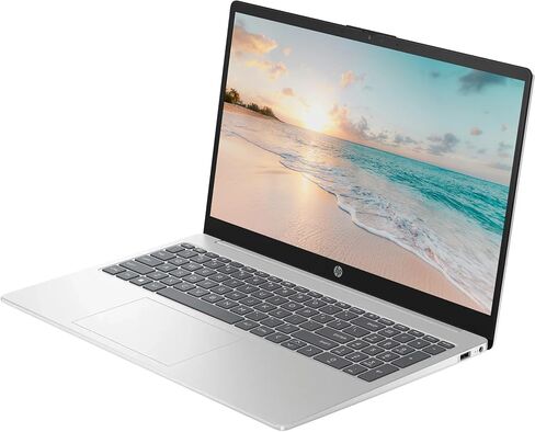 HP 15.6 "FHD Touch Scency Captop ، 64GB RAM 2.5TB تخزين (2 تيرابايت SSD+512GB محطة الإرساء) ، 10 cores Intel Core I7 ، Windows 11 Pro مع Microsoft Office Home & Business مضمّن ، بالإضافة إلى أذن الأذن in Kuwait