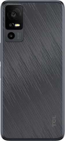 هاتف TCL 40 × 5G غير مؤمن بالهاتف الخلوي ، 5G Android 13 ، 5000 مللي أمبير في الساعة ، كاميرا رئيسية 50 ميجابكسل ، هاتف محمول 6.56 بوصة ، 64 جيجا بايت روم تصل إلى 1 تيرابايت مع بطاقة Micro SD ، الإصدار الأمريكي (متجدد) in Kuwait