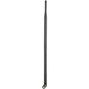 Antenna, Dual Band Antenna High Gain Antenna for Security IP Camera Range Digital Antenna TV Antenna for Smart TV Indoor TV Antenna Indoor Outdoor with Adjustable Amplifi
