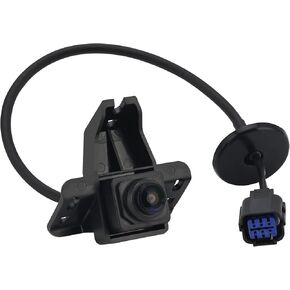 99240-BU500 Rear View Parking Assist Camera for Hyundai Elantra 2022 Replace# 99240-AA100, 99240BU500, 99240AA100