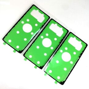 Back Cover Plate Adhesive Glue Tape Sticker Replacement for Samsung Galaxy Note 8 N950