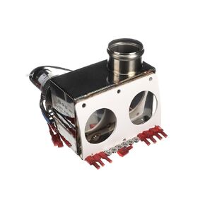 Alto Shaam (ALTOF) Lower Vent Motor