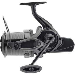 DAIWA 24 Crosscast Carp 45SCW 5000LD QD, Long Distance Fishing Reel, Big Pit and Carp Fishing Reel