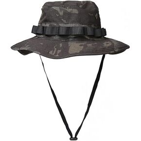 emersongear Tactical Boonie Hats for Men Military Camo,Hat,Sun,Hot Weather Booney for Daily Hunting Fishing Outdoor