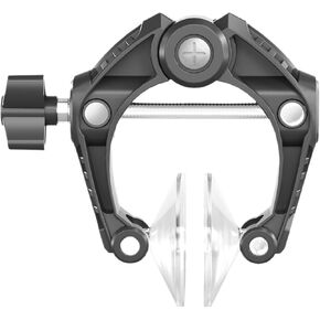 Phone Suction Cup Tool Opening Plier Repair LCD Screen Opening Tool Easily Repair Tablets and Phones Screen Removal Tool.Black