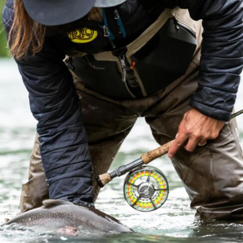 RIO Products Elite Gold Max Fly Fishing Line - Maximum Power and Effortless Performance - Smooth Casting Fly Line in Saudi Arabia