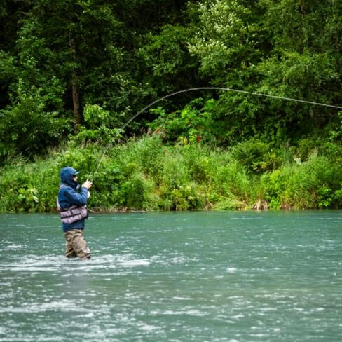 RIO Products Elite Gold Max Fly Fishing Line - Maximum Power and Effortless Performance - Smooth Casting Fly Line in Saudi Arabia