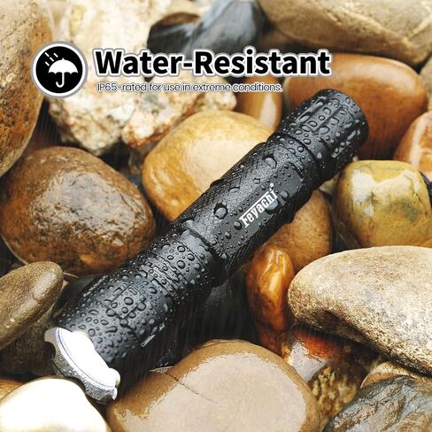 Feyachi Tactical Flashlight, Dual Switch Mlok Flashlight, Rifle Flashlight in Kuwait
