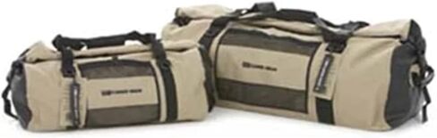 ARB 10100350 Brown Cargo Gear Stormproof 10 L (6.712 Cubic inches of Storage) Ideal to Keep Your Gear Organized and Dry in Saudi Arabia