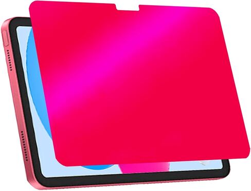Privacy Matte Anti blue Light Screen Protector for iPad 11th Generation 2025 11 Inch/ 10th 10.9 Inch 2022 Anti-Glare Anti-Spy Soft Film Blue in Saudi Arabia
